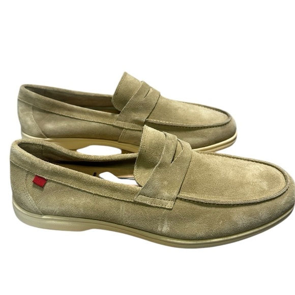 Marc Joseph Veneto Loafer Size 11 - Picture 5 of 7